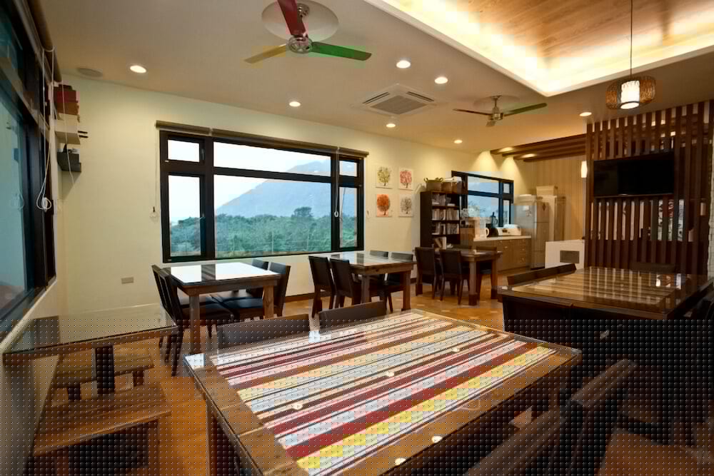 Li Wu Zuo Can B&amp;B 56/71
