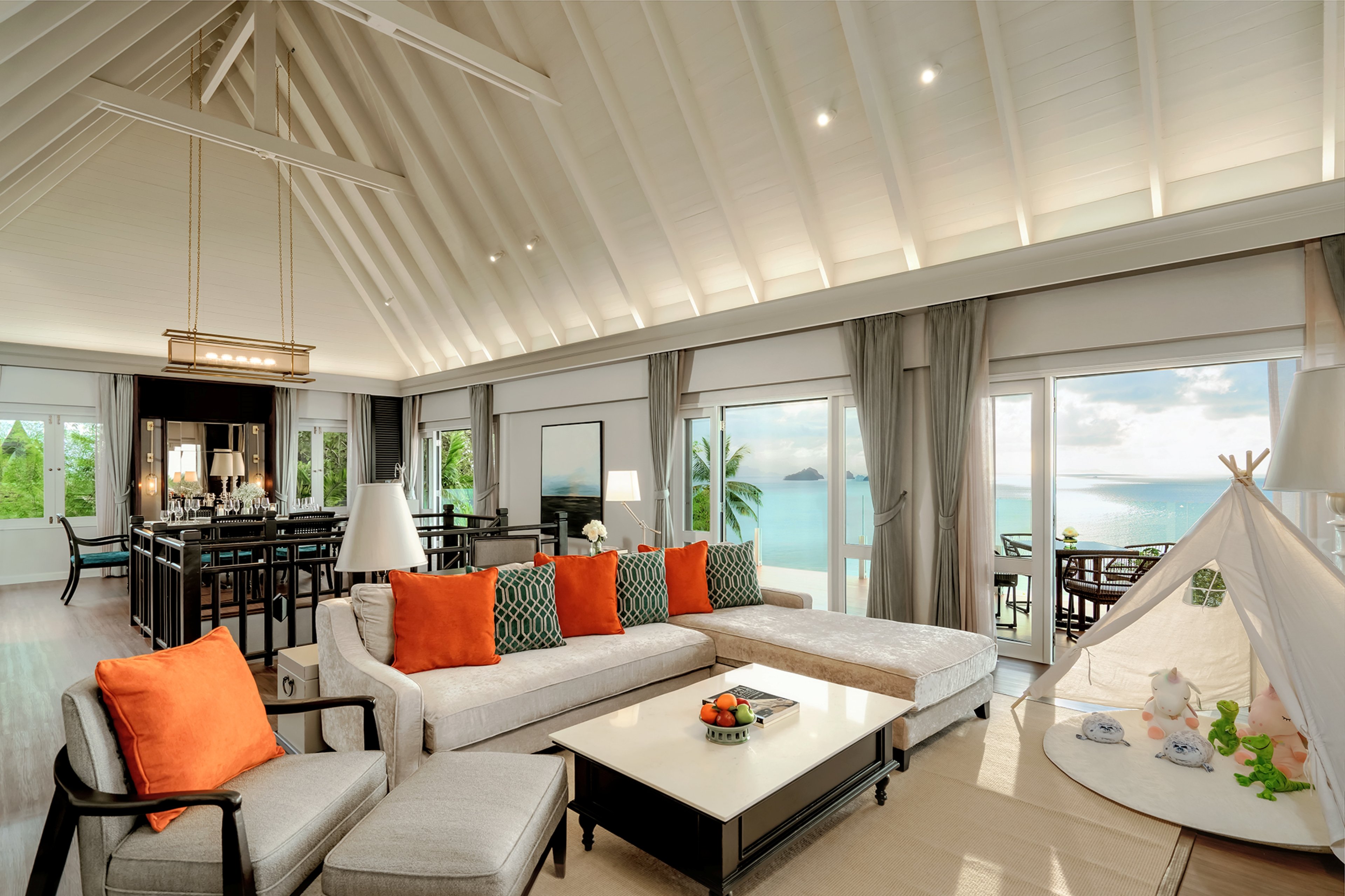 InterContinental Koh Samui Resort 35/60