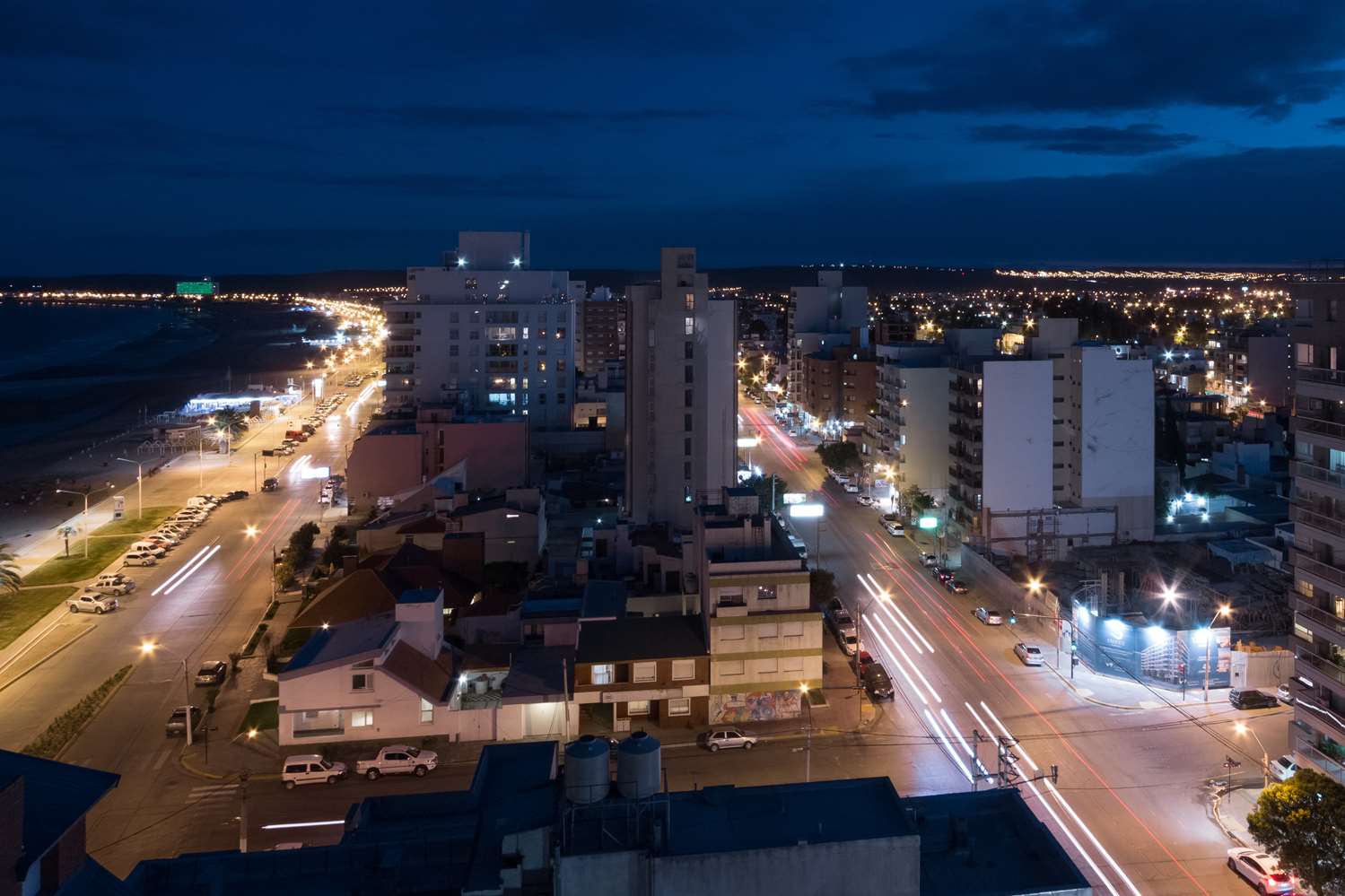 Dazzler By Wyndham Puerto Madryn 62/65