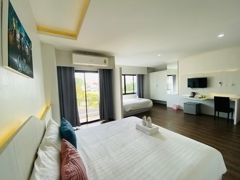 Luxsna Residence 19/63