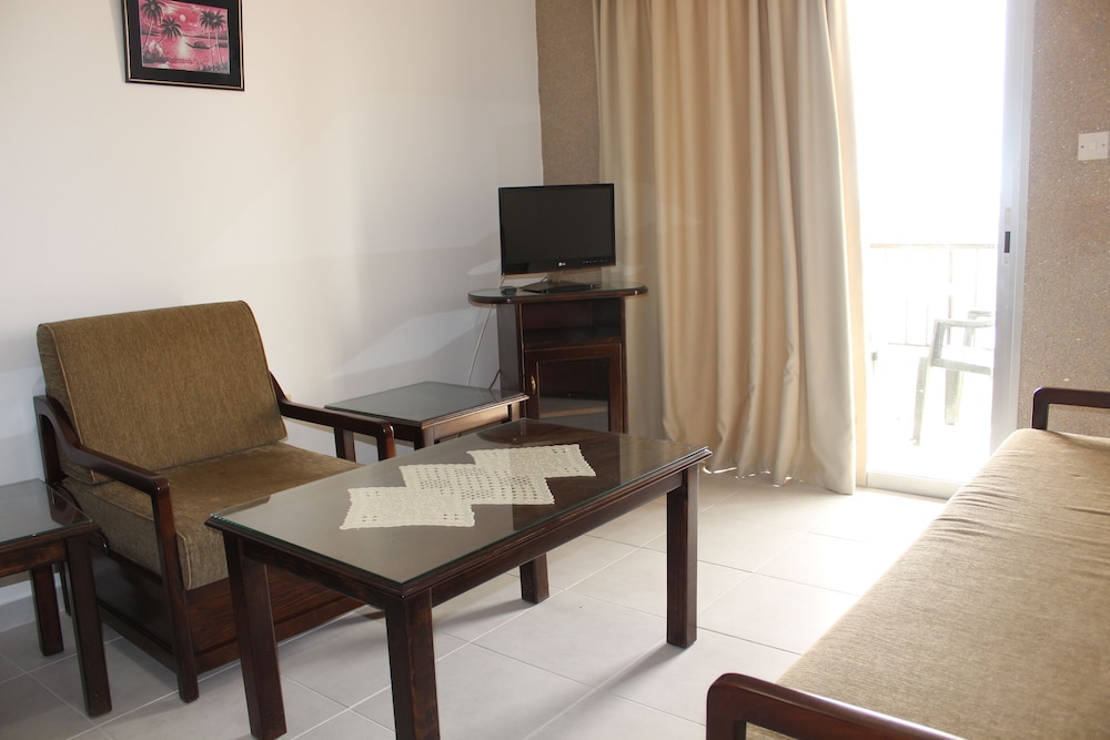 Petsas Apartments 23/38