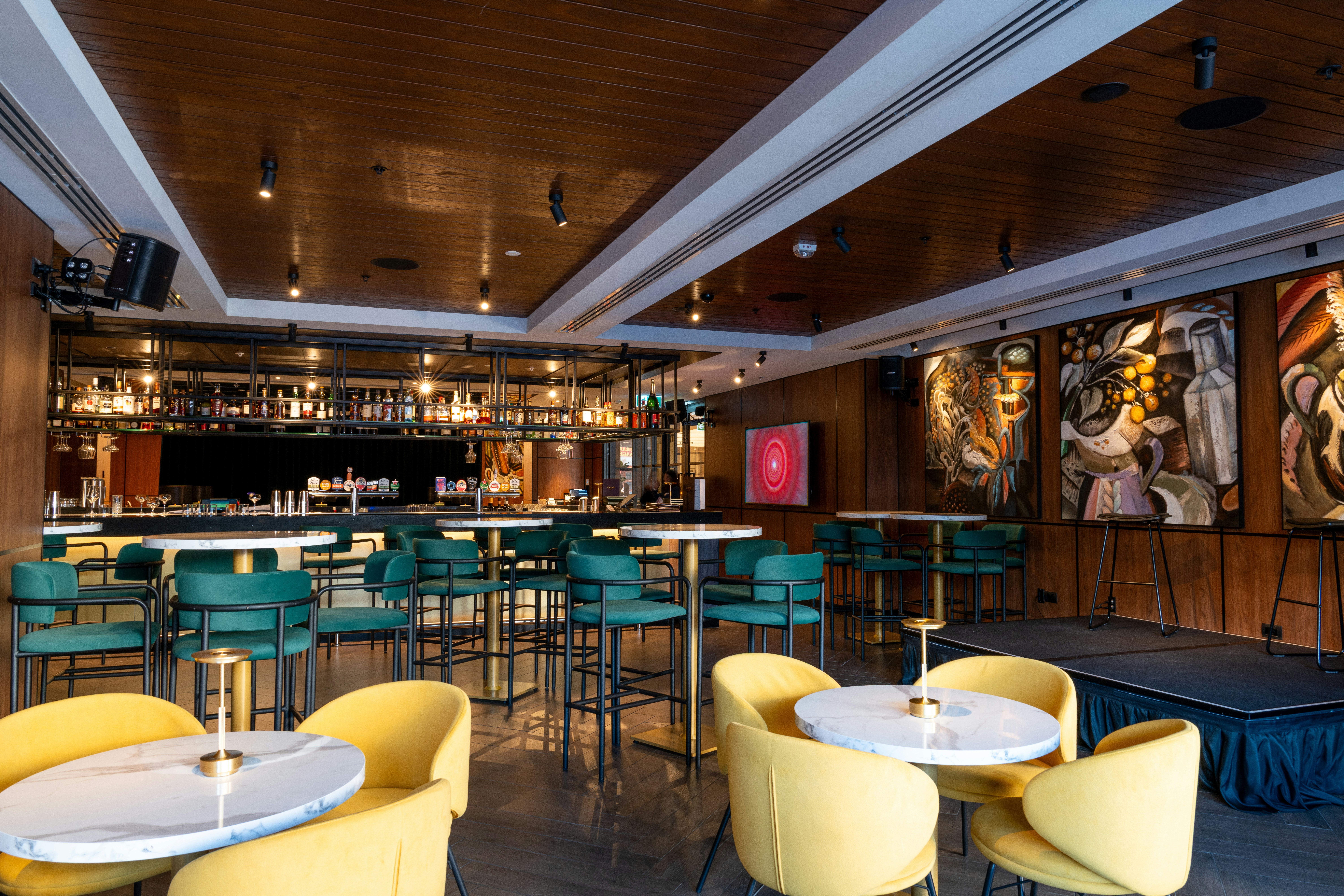 Doubletree By Hilton Perth Northbridge 44/65