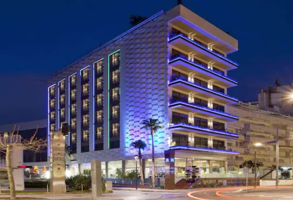 MiM Sitges member of Melia Collection 3/68