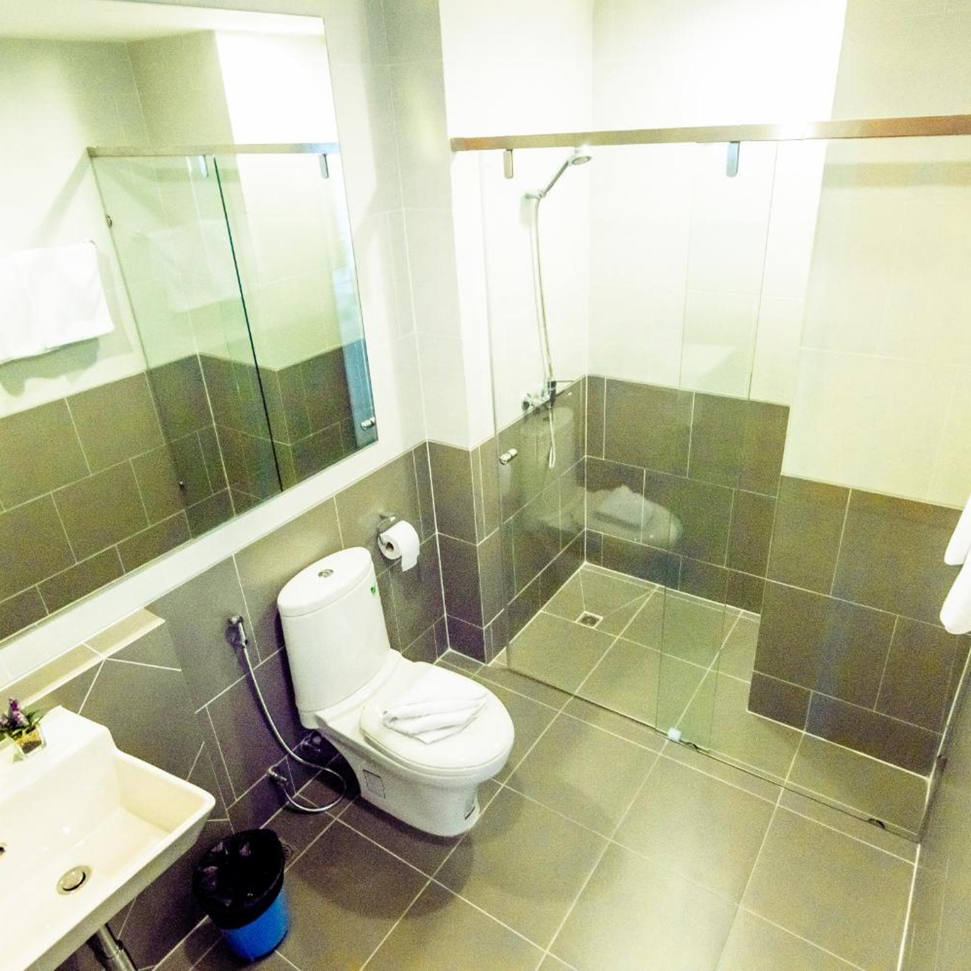 G Residence Pattaya 83/83