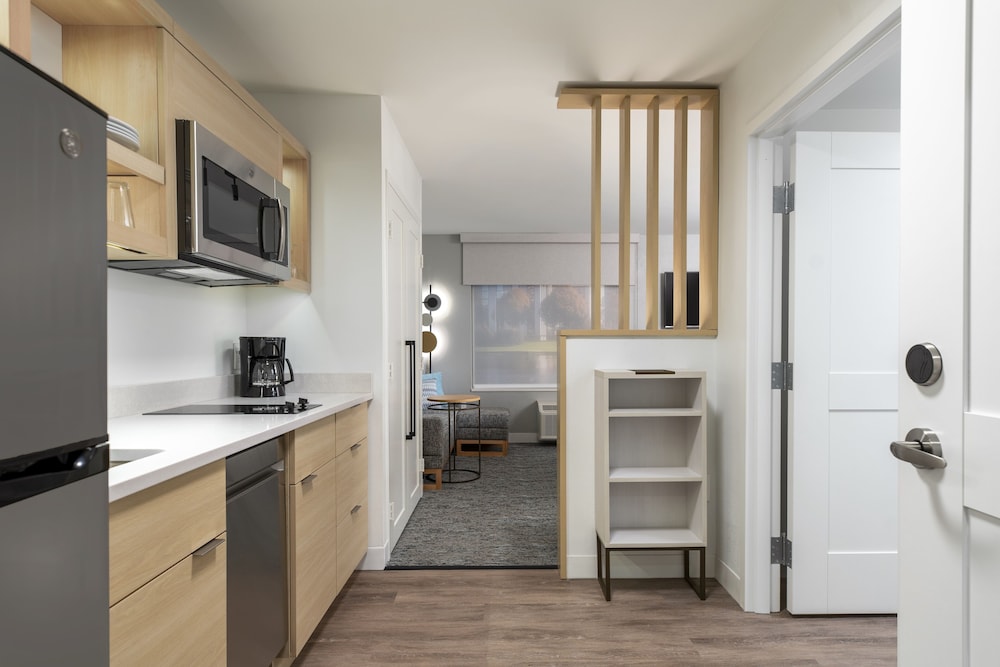 TownePlace Suites by Marriott Salt Lake City Murray 46/51