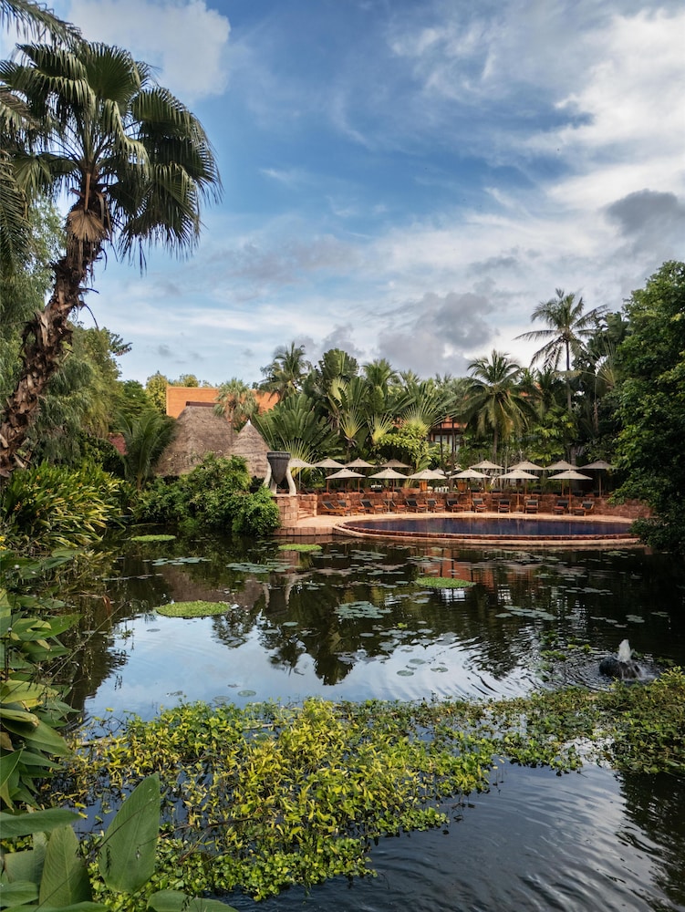 Anantara Hua Hin Resort 62/66
