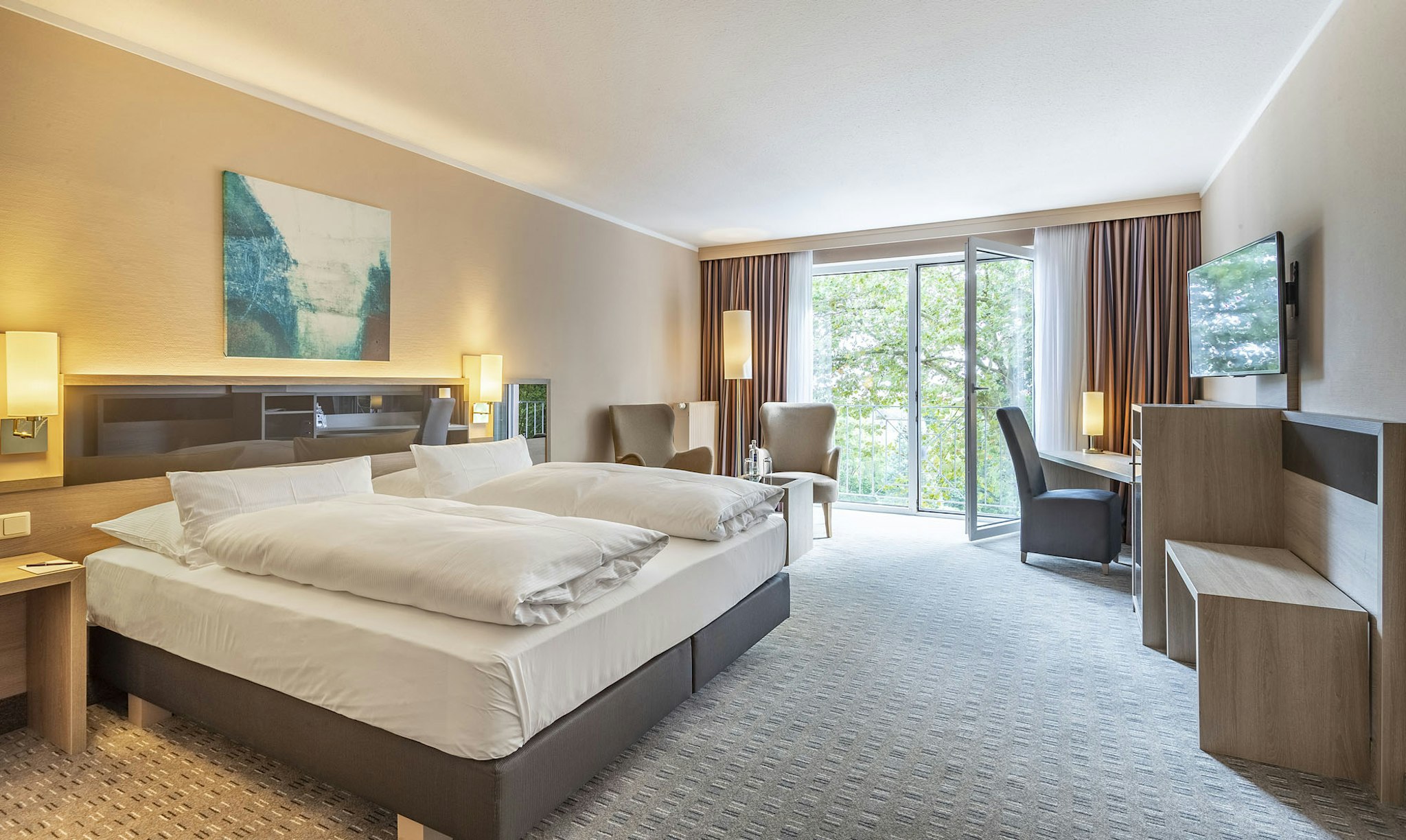 Parkhotel Bergholzchen 10/31