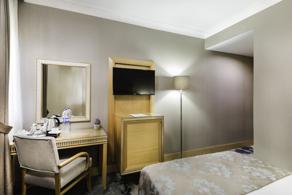 AHC Taksim Hotel 59/73