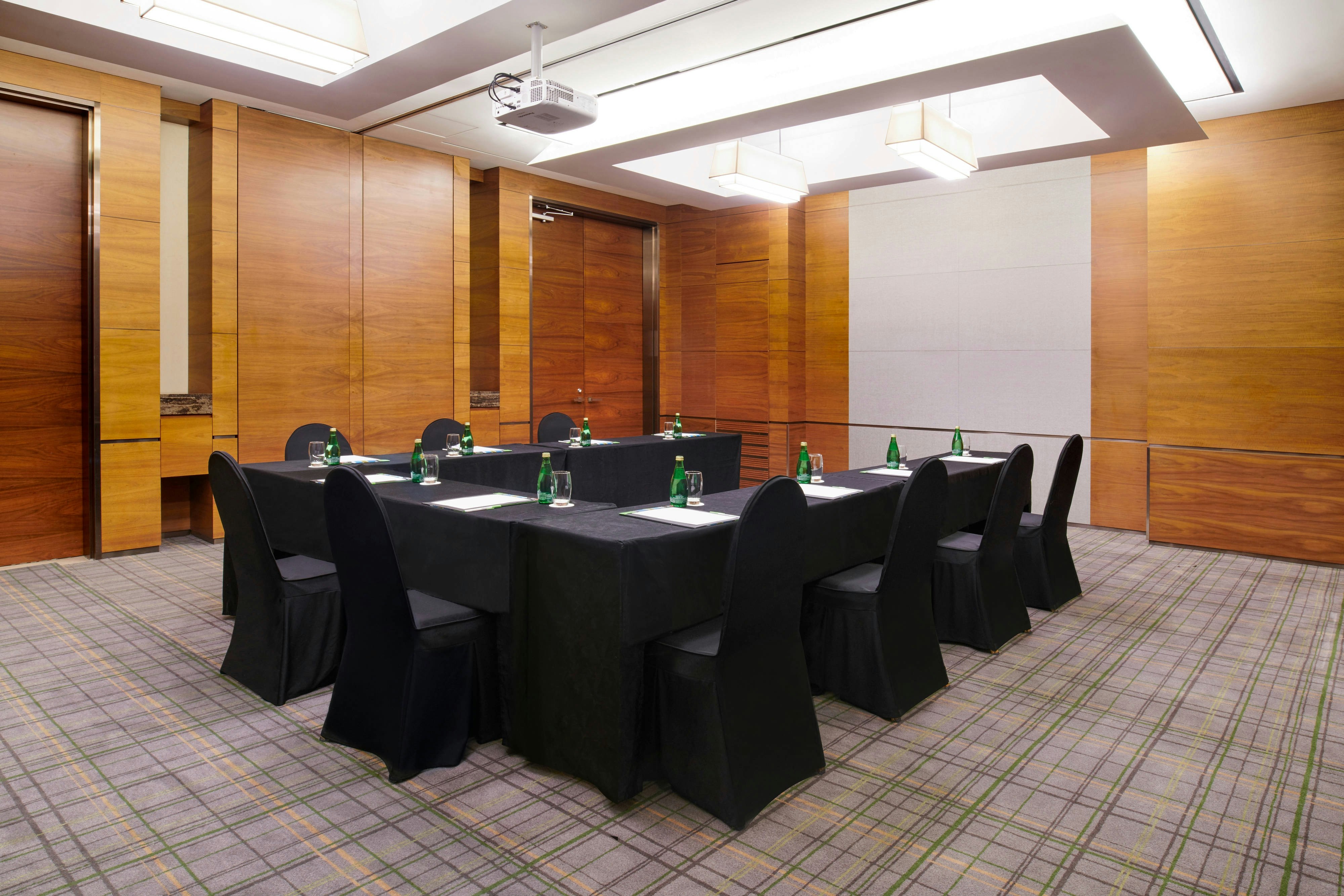 Courtyard By Marriott Seoul Times Square 47/58
