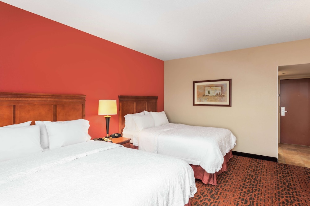 Hampton Inn By Hilton Branson On the Strip 12/38