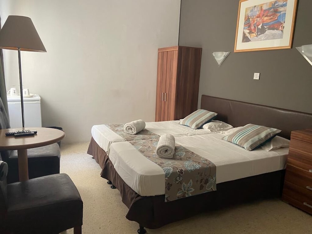 Pierre De Soleil Guesthouse 11/31