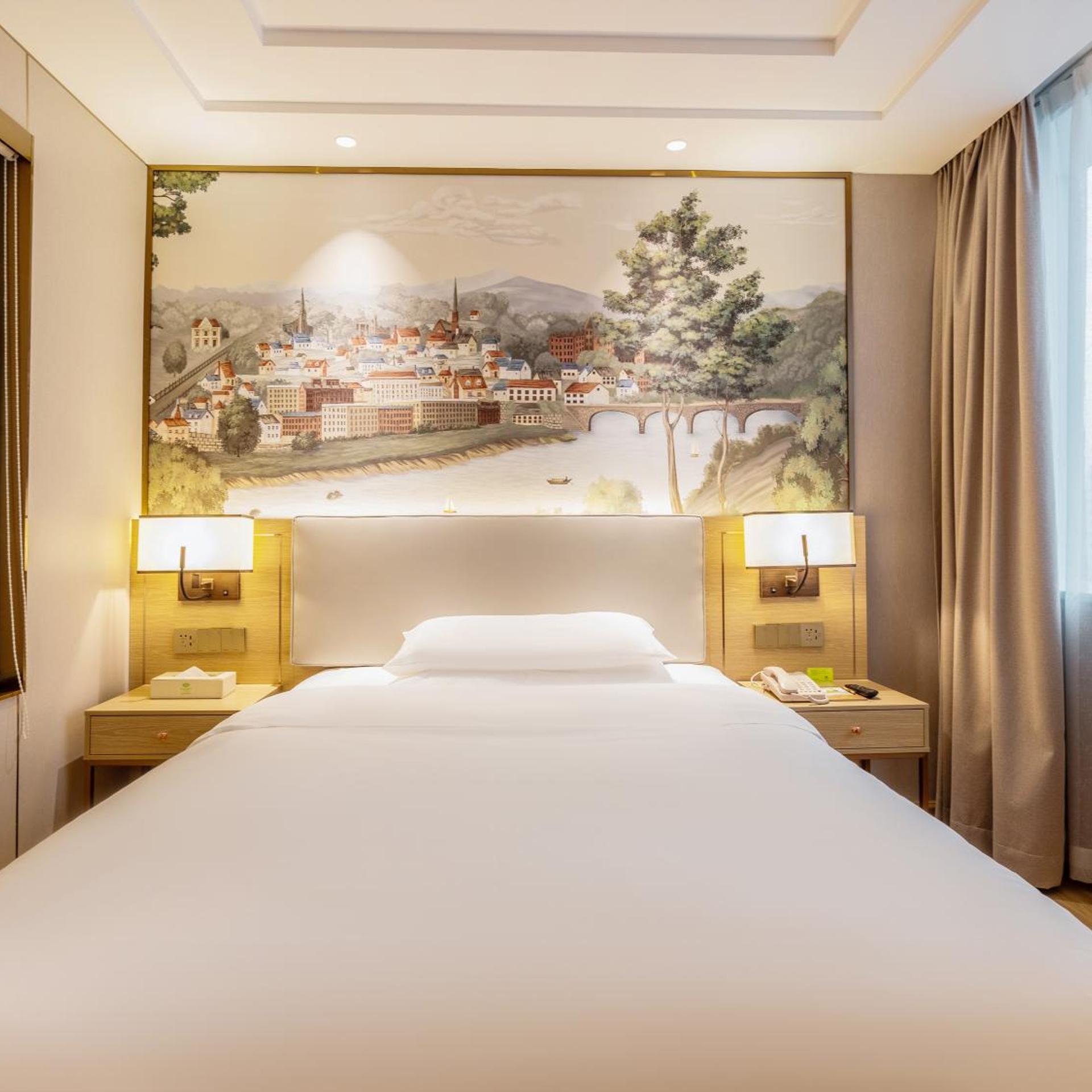 Vienna Hotel (Guangzhou Yuexiu Huifu West Road) 17/47