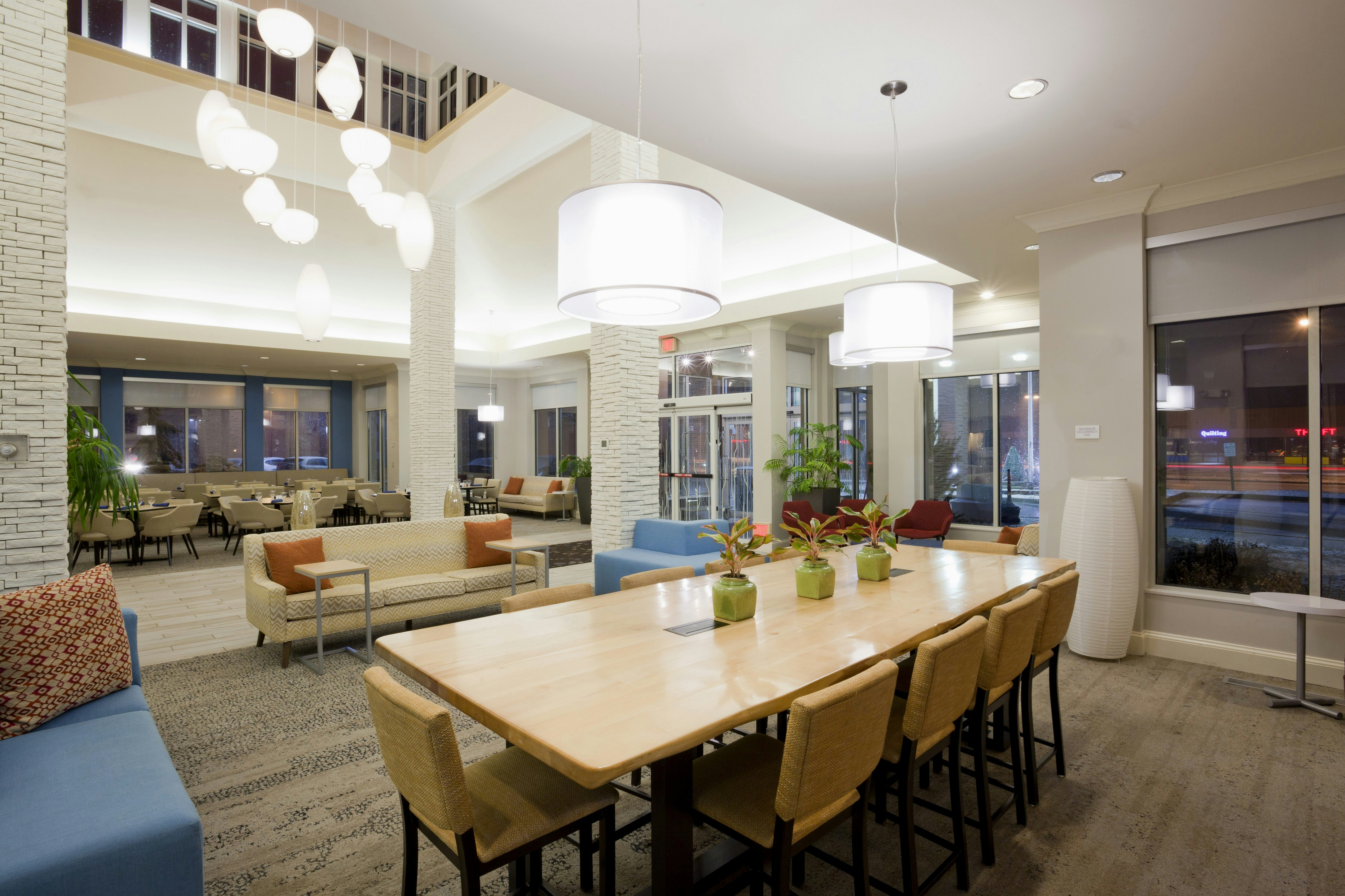 Hilton Garden Inn Minneapolis-Eagan 12/16