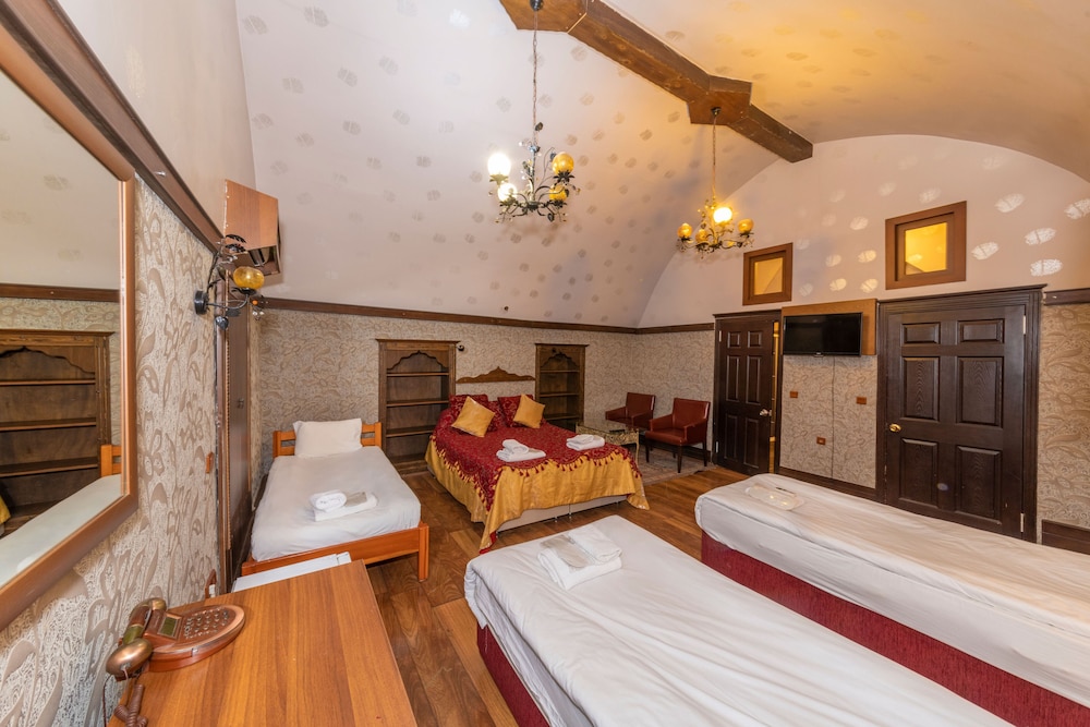Stone Hotel Istanbul 20/63