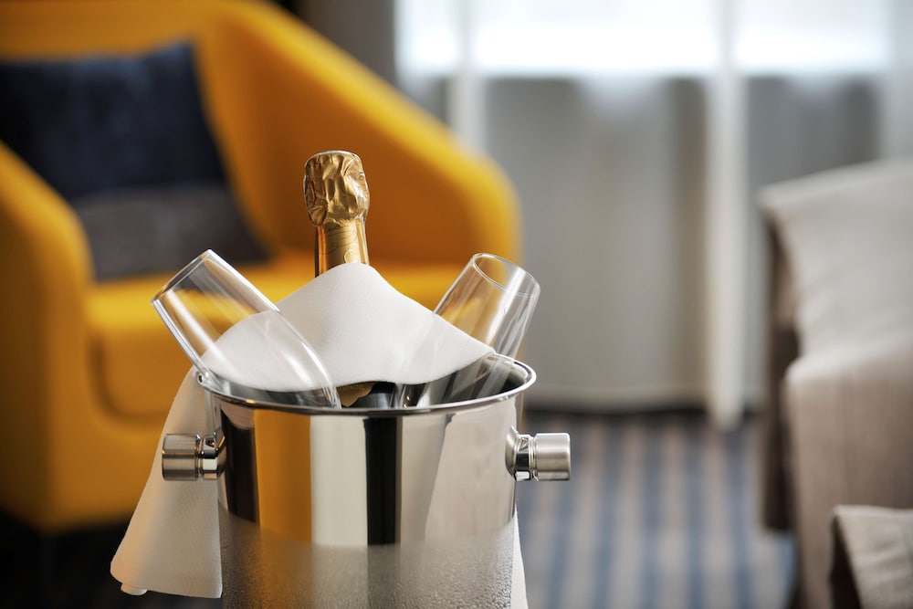 Radisson Blu Plaza Hotel Ljubljana 35/69