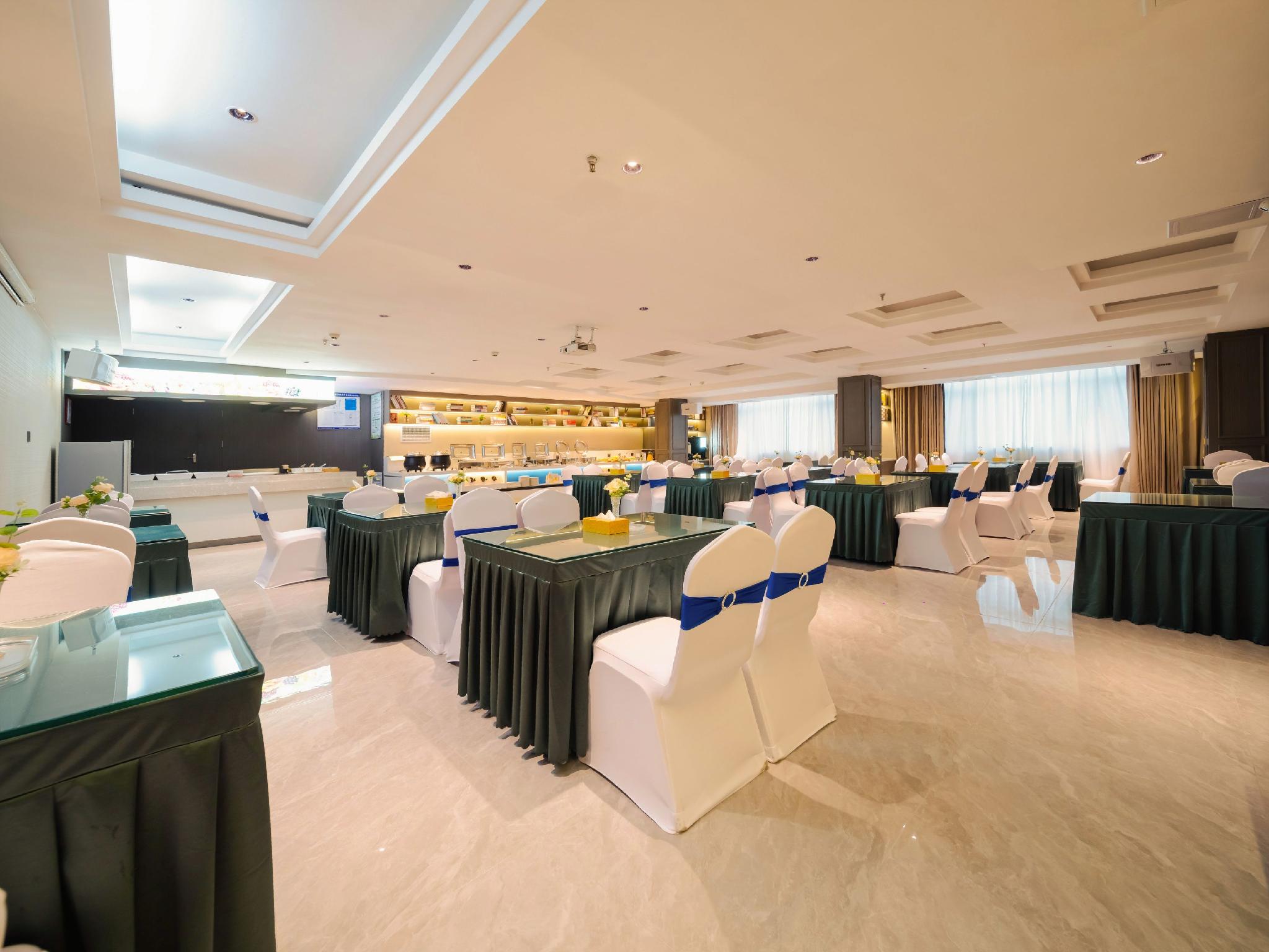 Vienna Hotel Huizhou Zhongkai Avenue 32/48