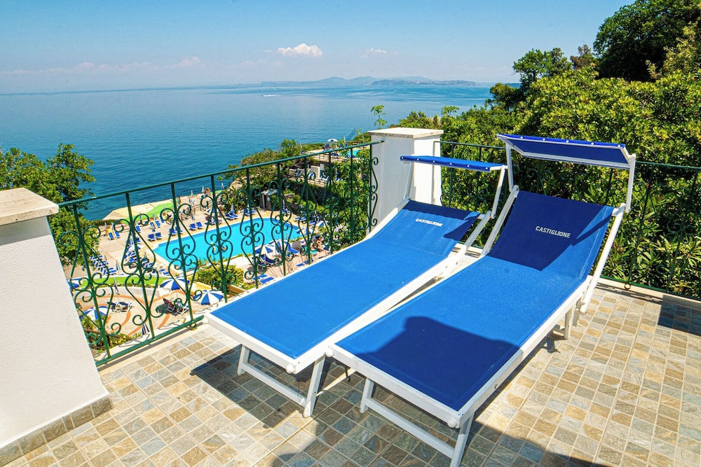 Hotel Oasi Castiglione 50/75