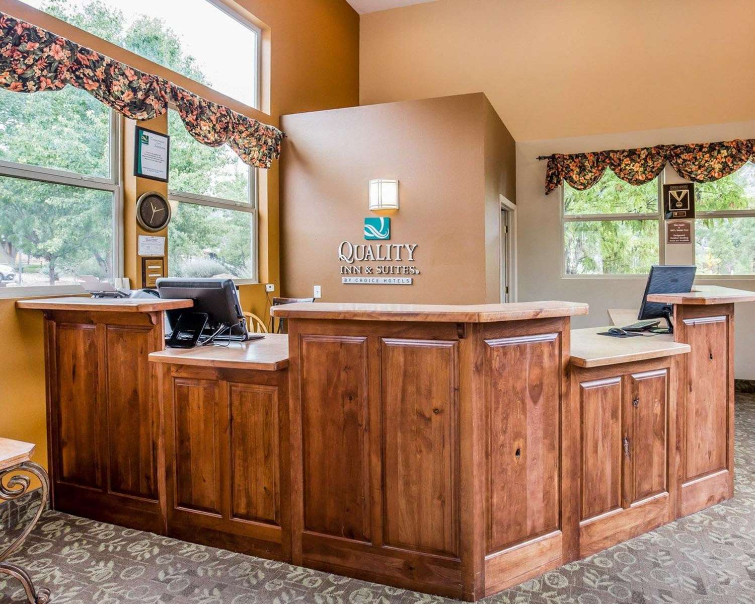 The Montclair Inn And Suites At Zion National Park 3/13