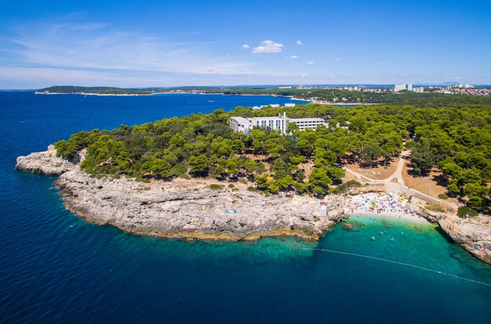 Park Plaza Arena Pula 68/72