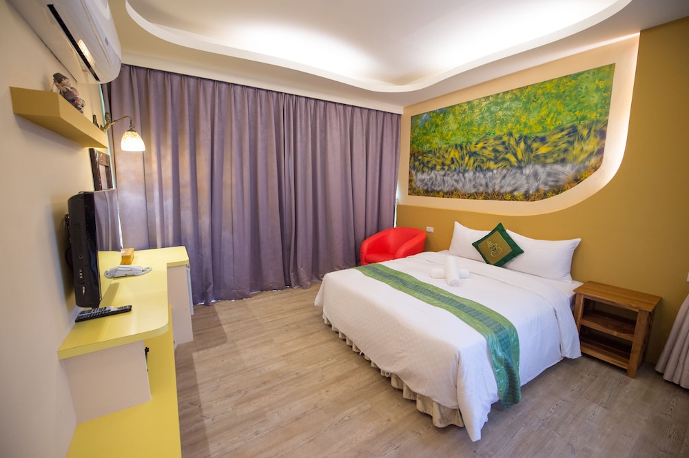 Kenting Ding Jia Hotel 6/36