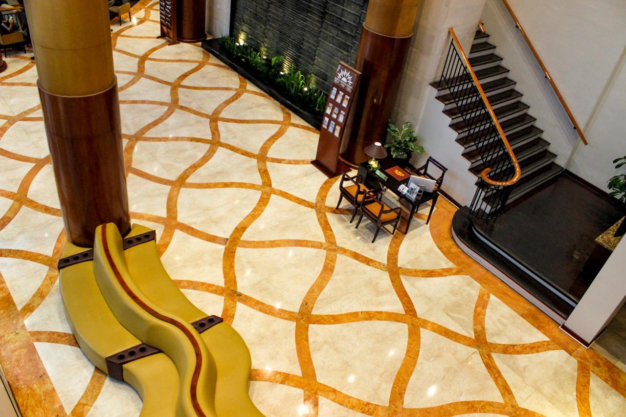 Grand Surya Hotel Kediri 29/51