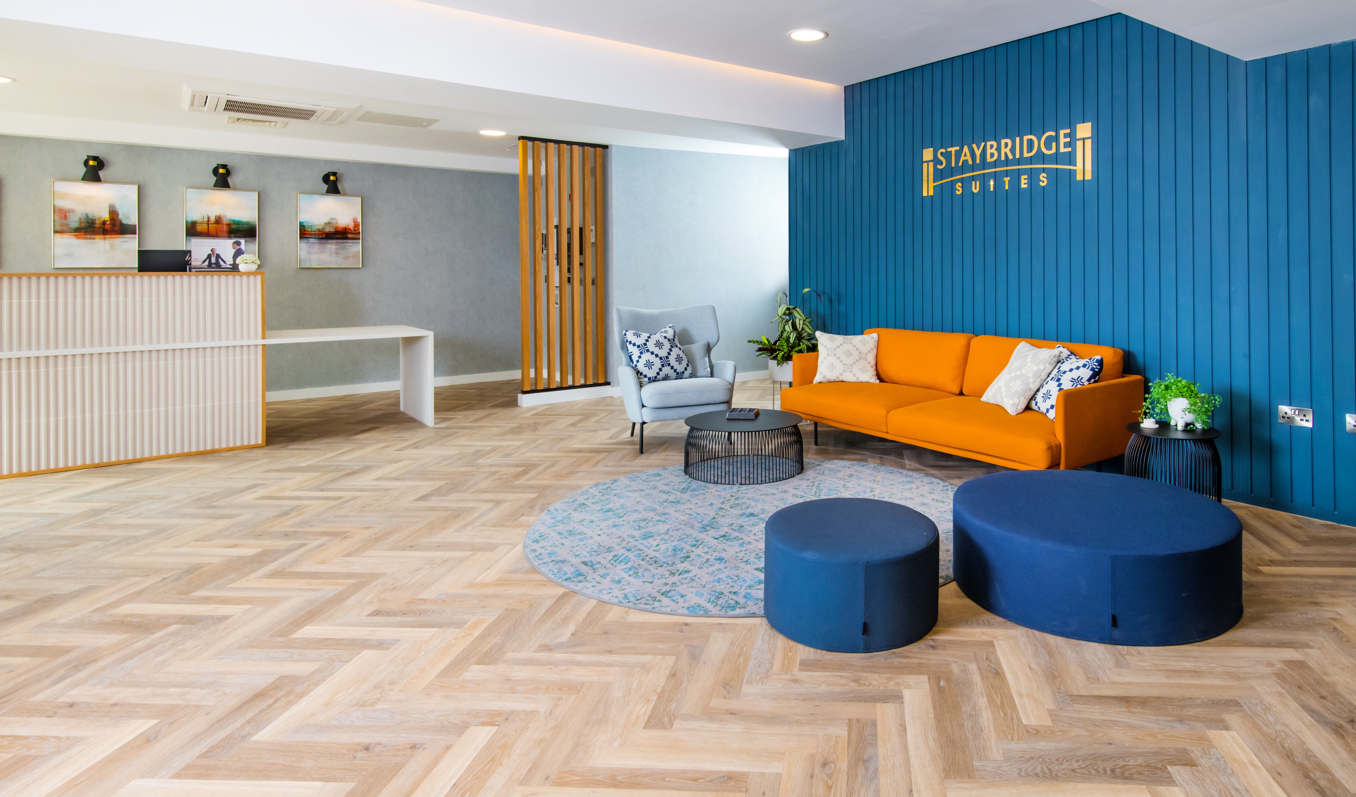 STAYBRIDGE SUITES CARDIFF 45/66