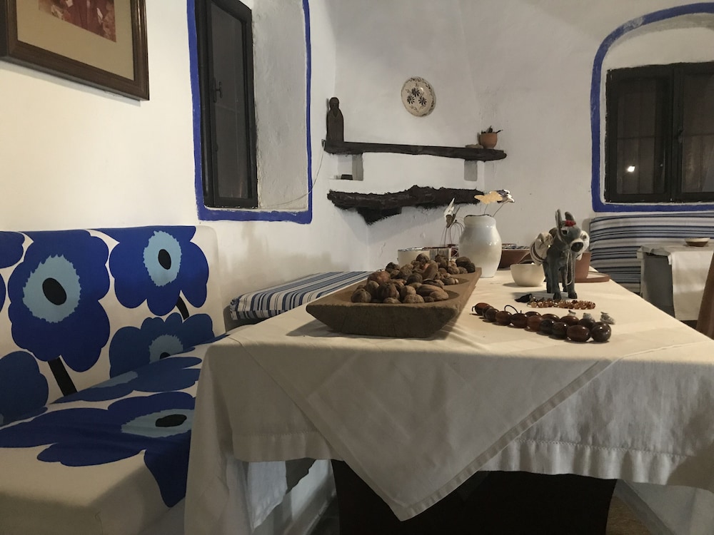 Koutsounari Traditional Cottages 46/68