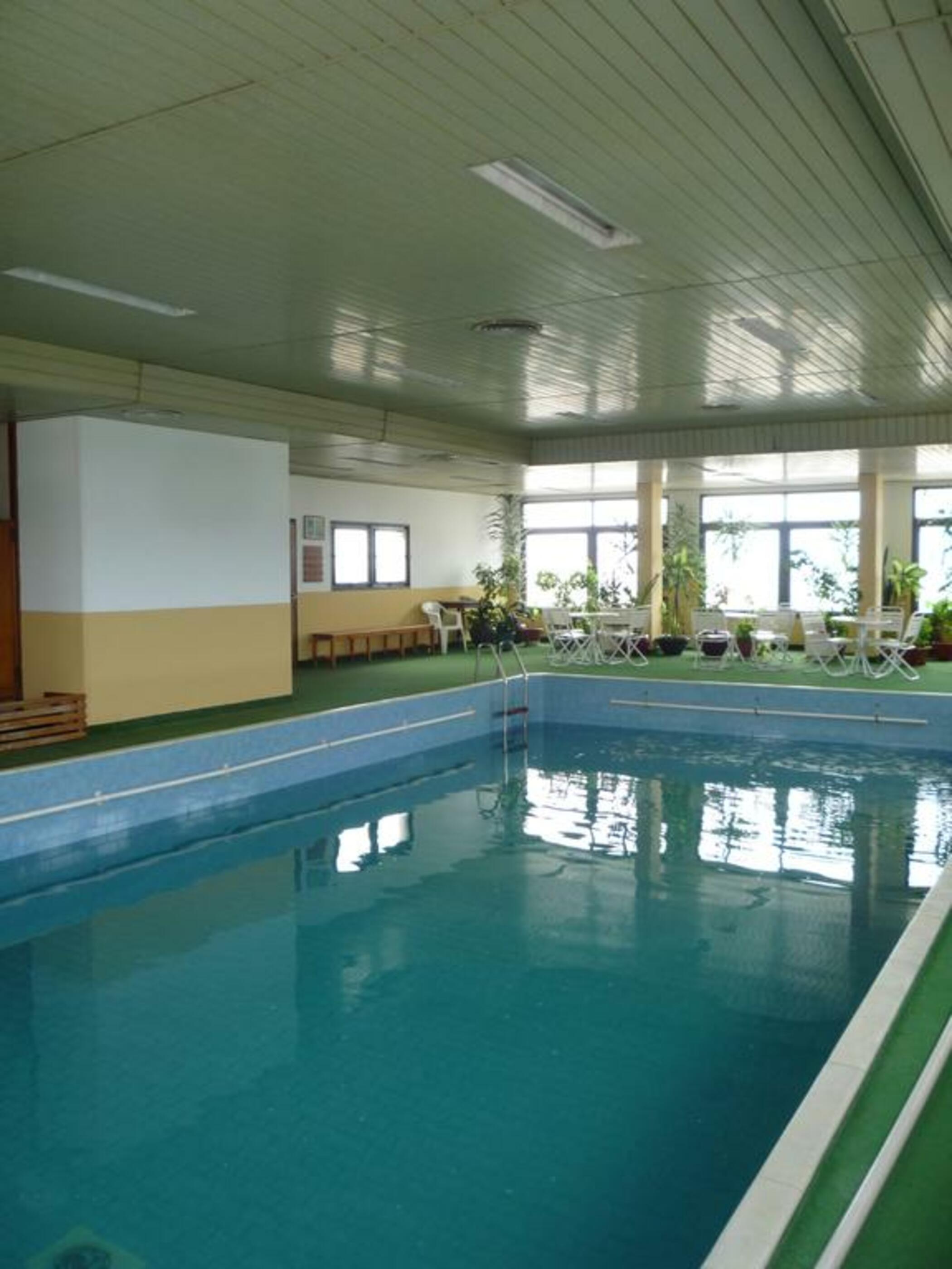 Rayentray Hotel 14/26