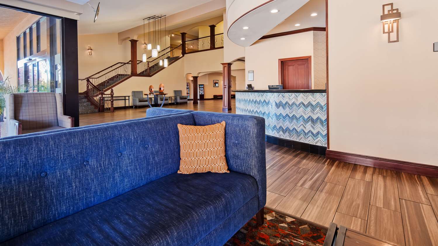Best Western Plus Heritage Inn 11/44