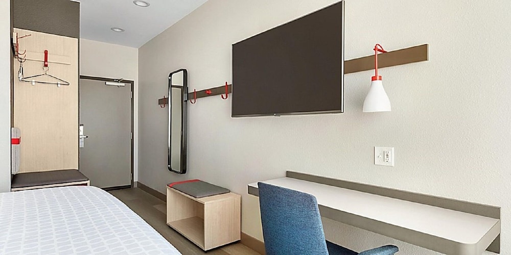 Avid Hotel Zeeland 15/52