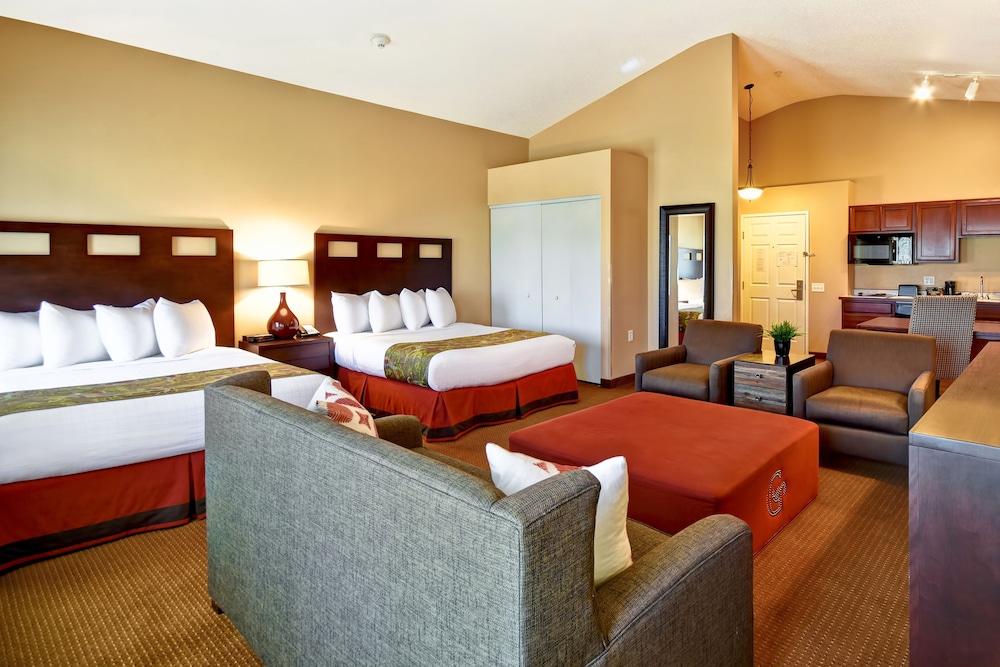 Grandstay Residential Suites Hotel La Crosse 13/62