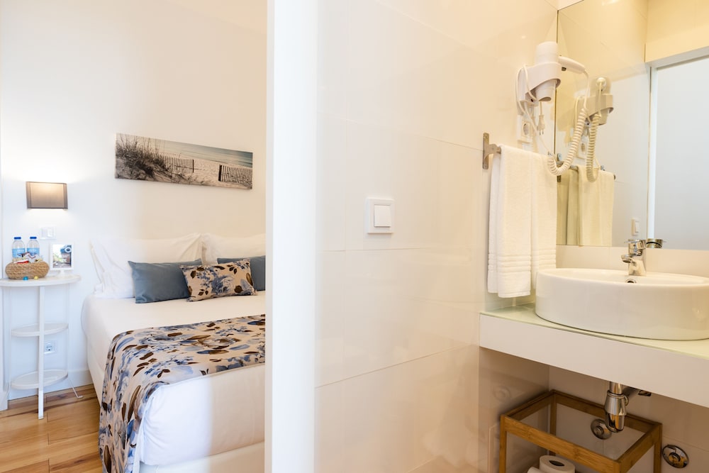 MyStay Porto Centro 45/50