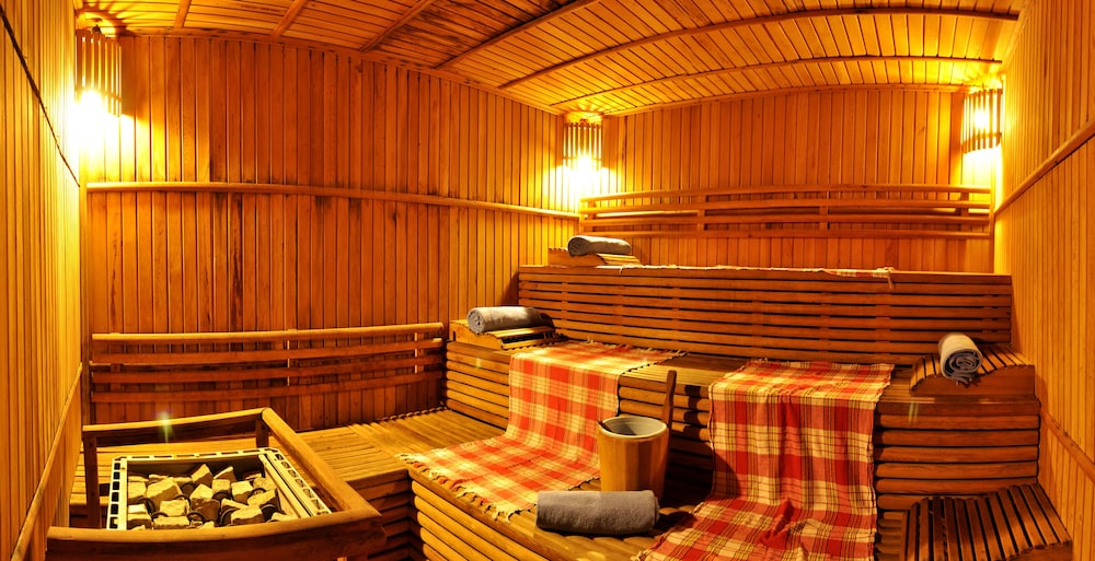 Erkal Resort Hotel 15/35