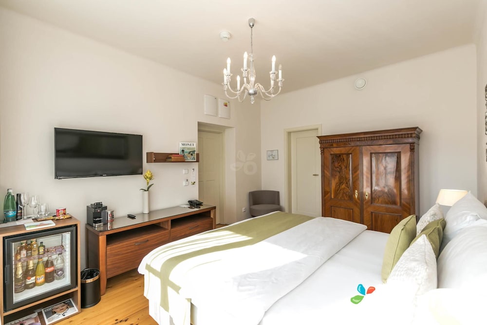 Hotel Golden Key Prague 40/79