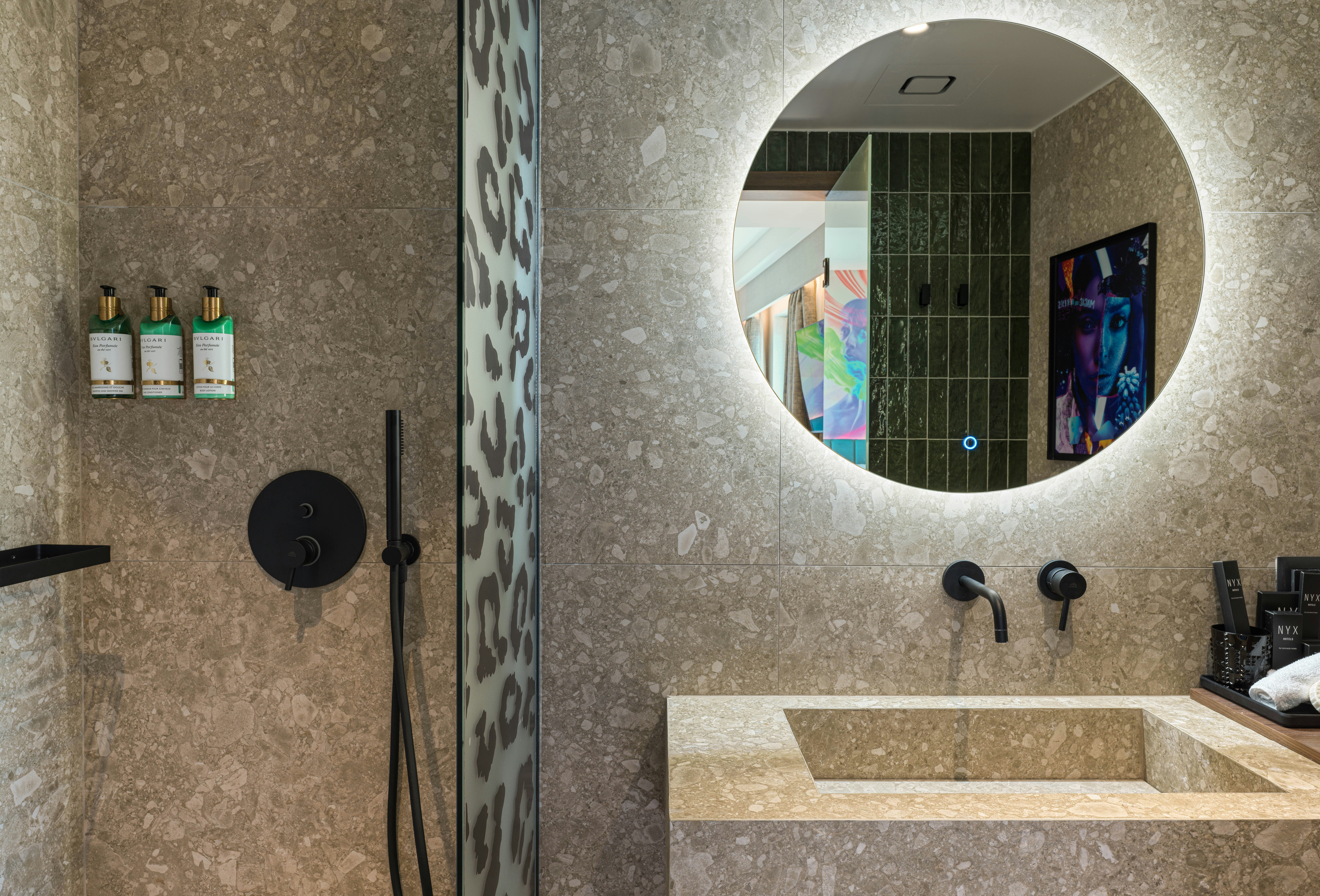 NYX Hotel Thessaloniki in THESSALONIKI