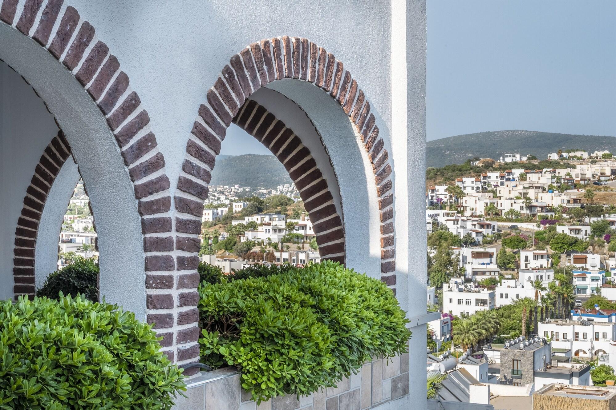 The Poyz Hotel Bodrum 47/50