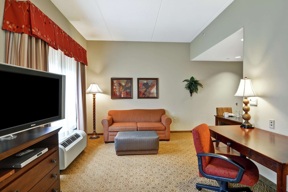 Homewood Suites By Hilton Fredericksburg 27/49