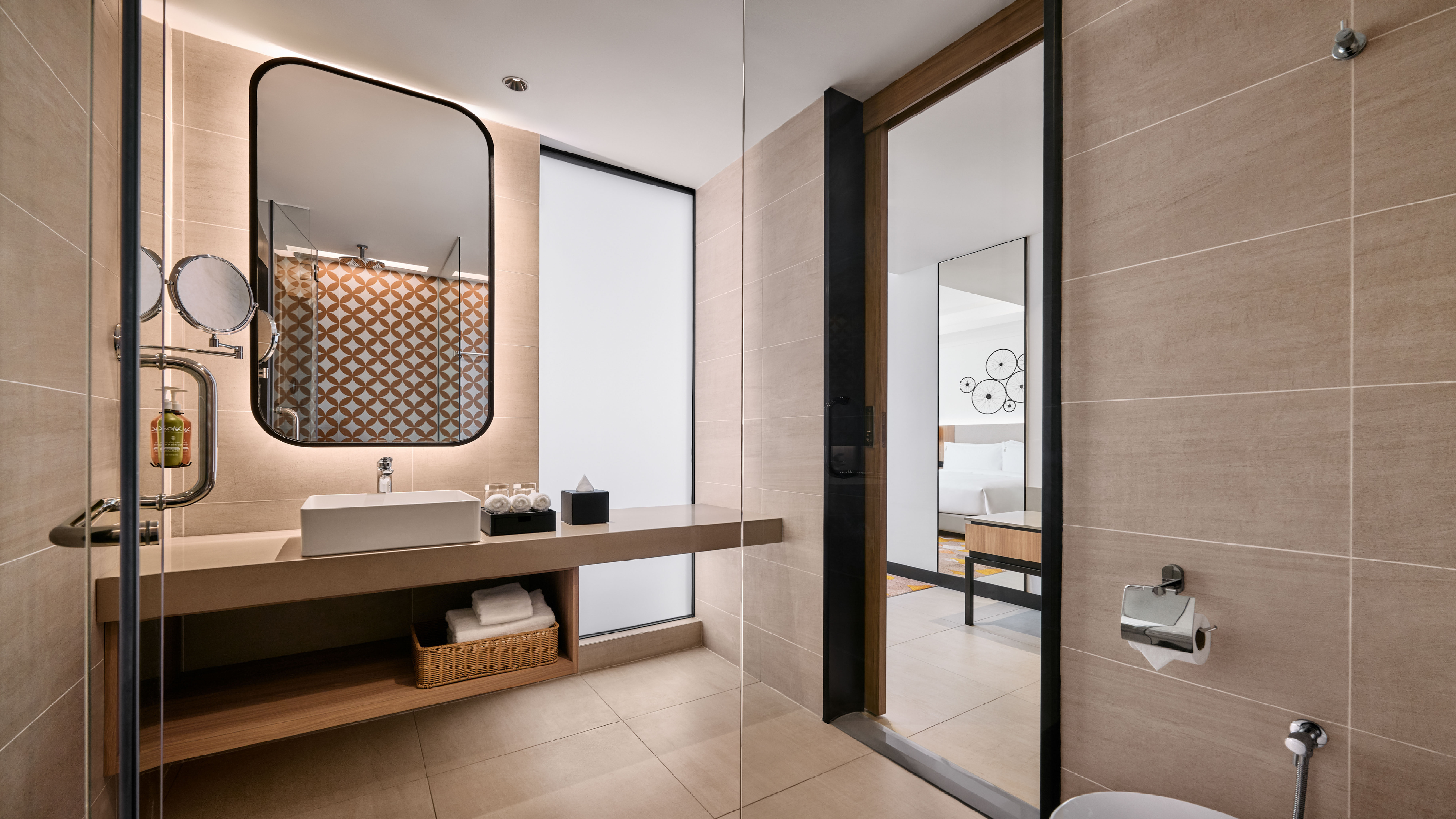 Holiday Inn & Suites PENANG PRAI 50/50