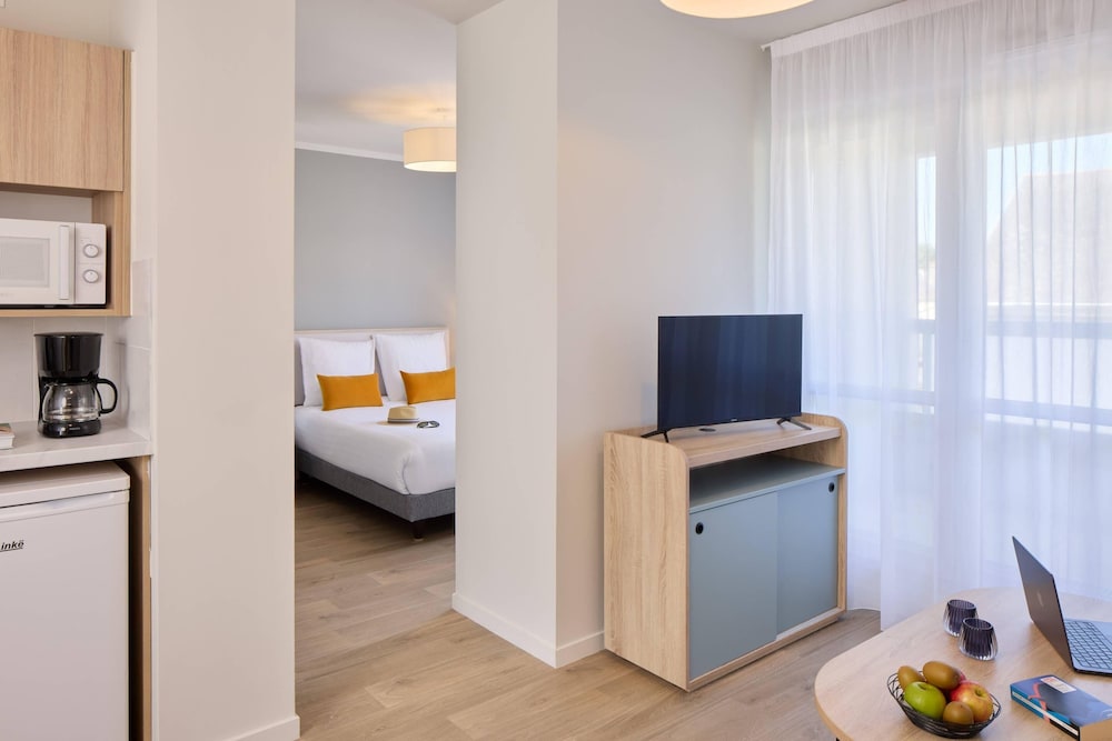 Quality Aparthotel Saumur 36/51
