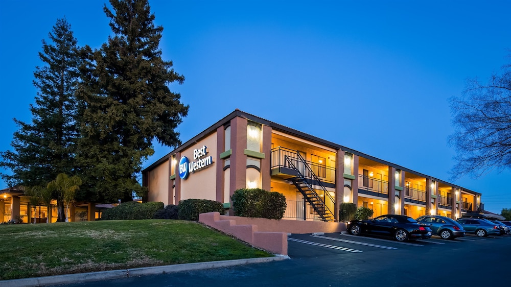 Best Western Roseville Inn 1/32