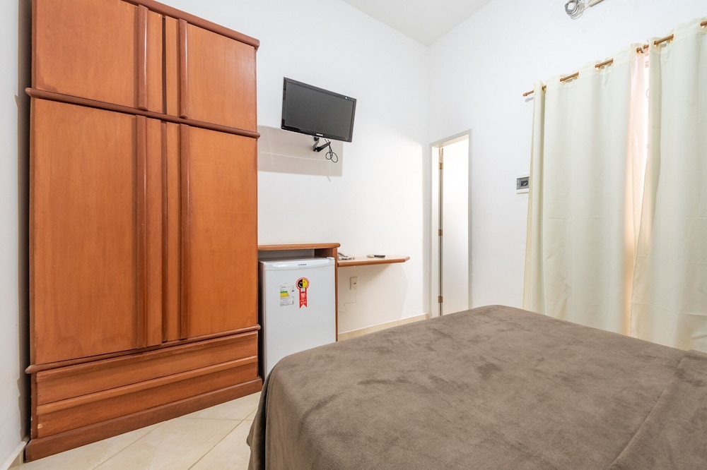 OYO Residencial Itacuruca Apart Hotel, Mangaratiba 29/35