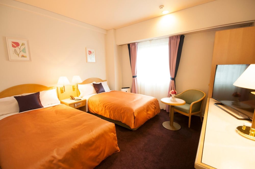 APA Hotel Hachinohe Chuo 11/47