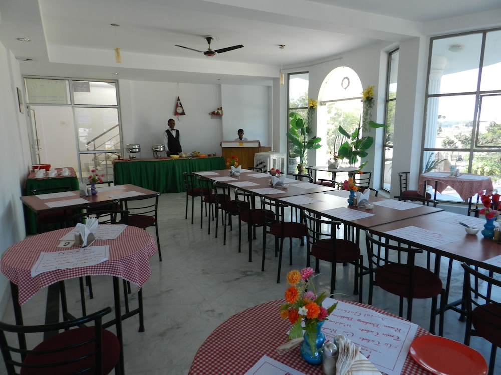 Eurostar Inn 22/33