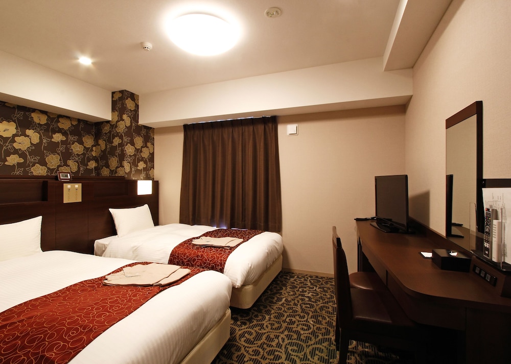 Hotel. Links Namba 22/51