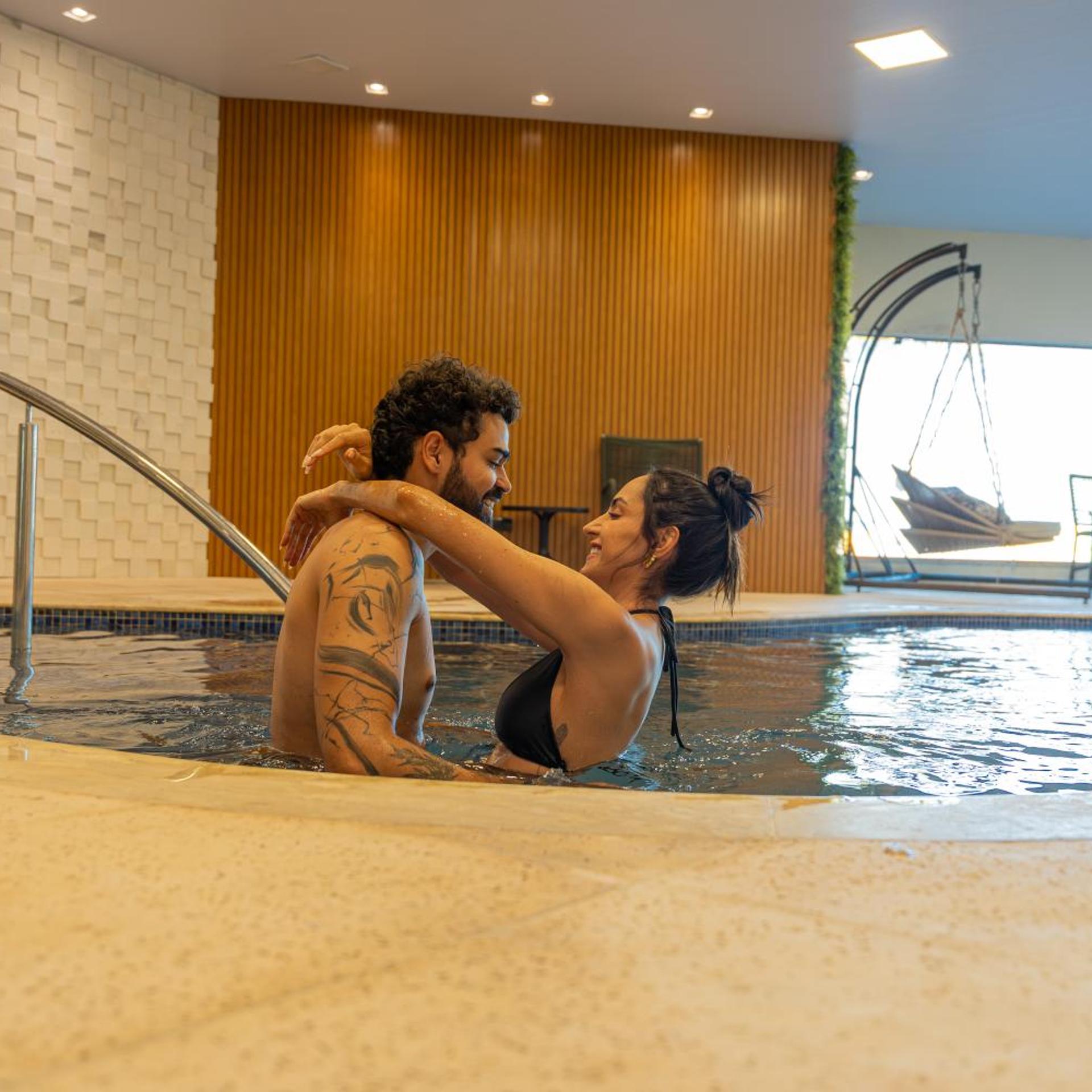 VillaReal Hotel Charme 24/50