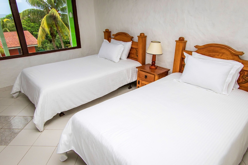 Sol Caribe Campo All Inclusive 23/50