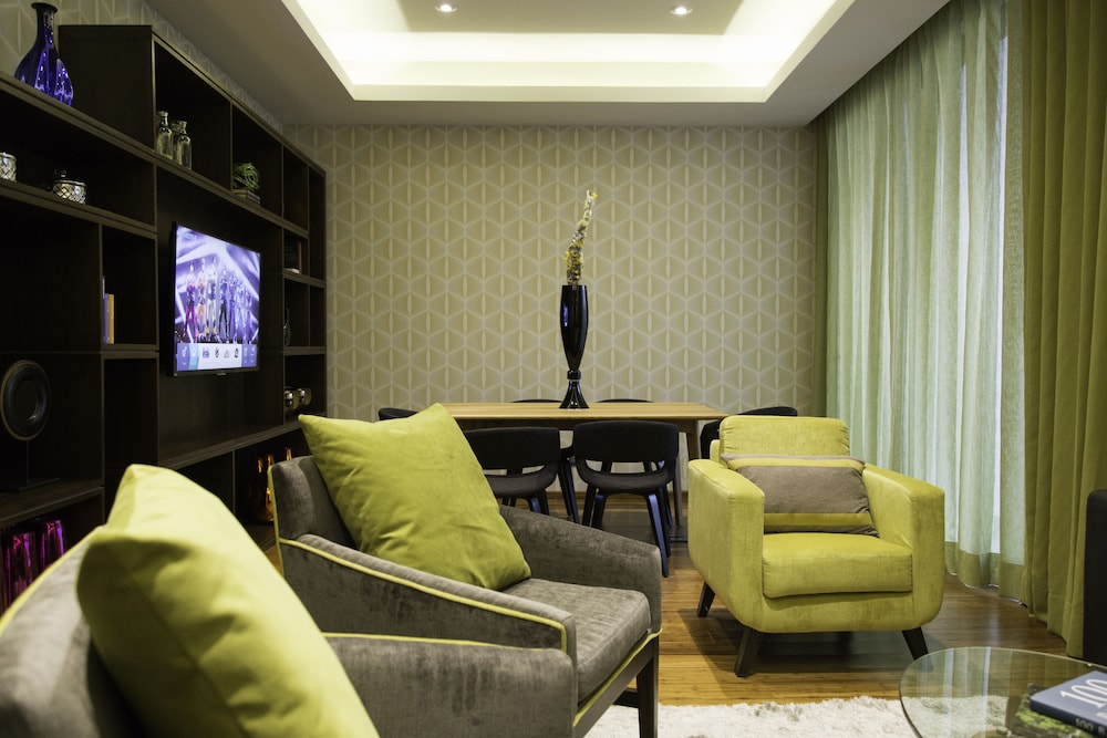 Hotel Love It Consulado 34/74