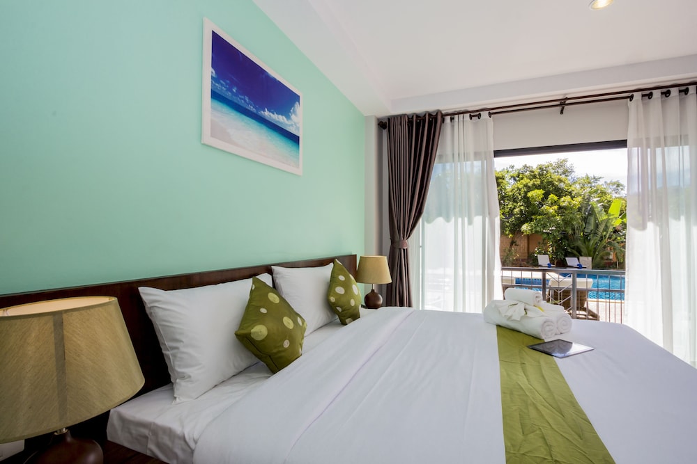 ANDAMAN PEARL RESORT 22/67