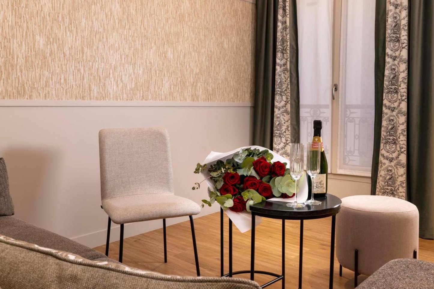 Grand Hotel Leveque 56/72