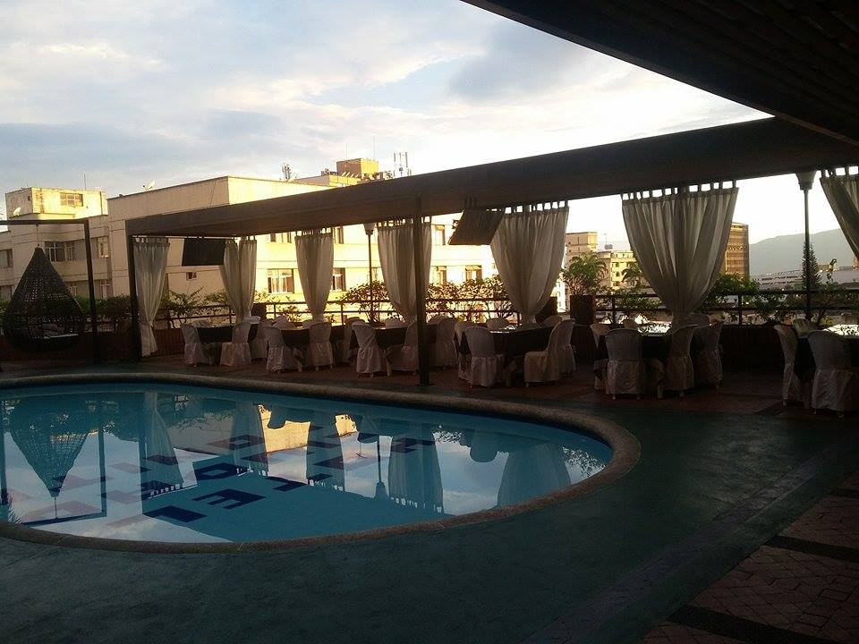 HOTEL CIUDAD BONITA 5/55